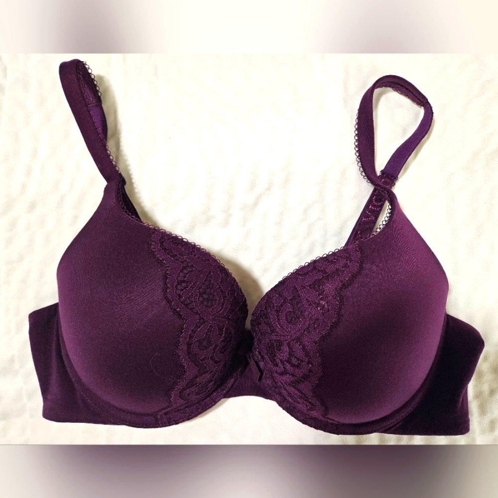 Body by Victoria Perfect Shape Bra 36C
